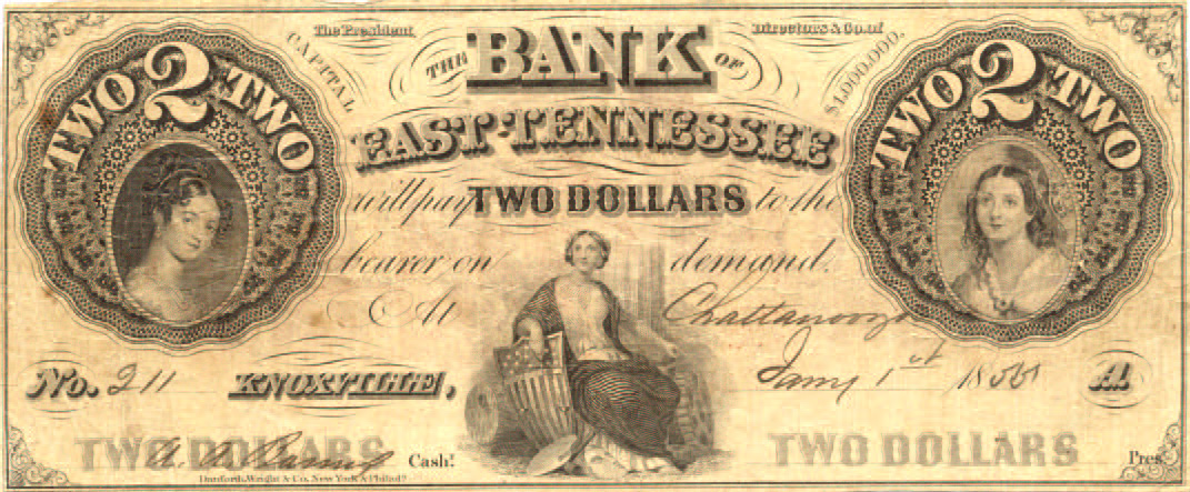 $2 G-119 Liberty